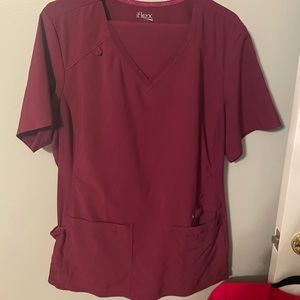 cherokee Iflex scrubs